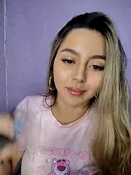 CelestePrince2 online show from 03.22.26