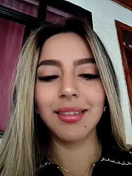 CelestePrince2 online show from 04.09.26