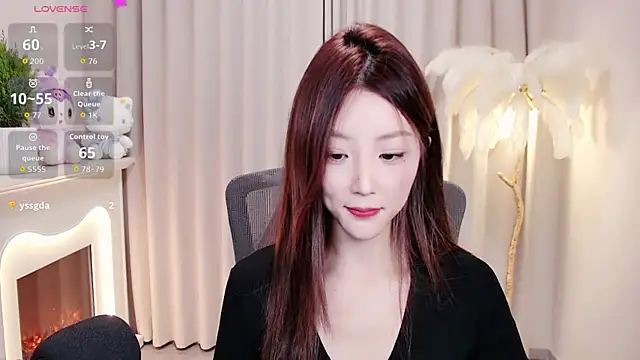 cygj7 online show from 10.24.25