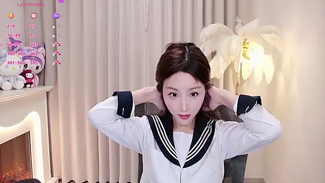 cygj7 online show from 11.13.25