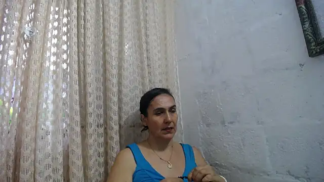 gabbyparker  online show from 02.09.26