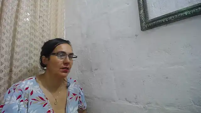 gabbyparker  online show from 03.07.26