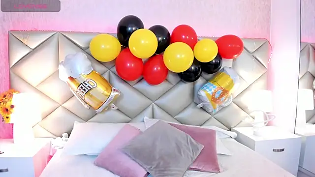 dafnne hall online show from 09.26.25