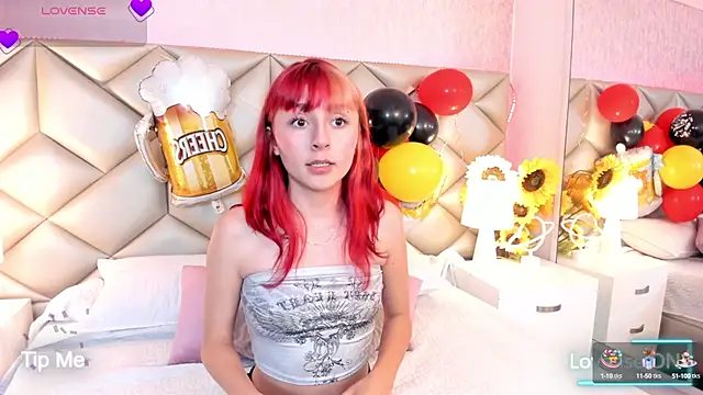 dafnne hall online show from 10.03.25