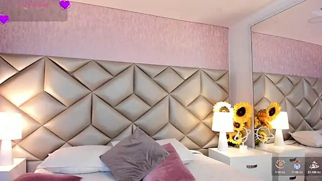 dafnne hall online show from 10.04.25