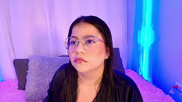 LilyRousee online show from 02.06.26