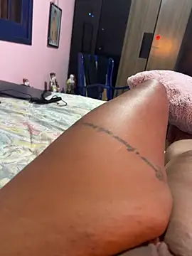 ju muniz01 online show from 03.27.26