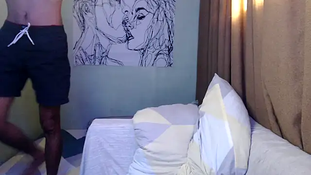 fantasy davidxx online show from 09.16.25