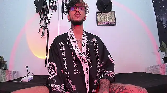 dex 55 online show from 05.08.26