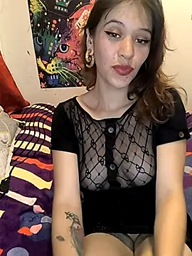 femdomroom online show from 01.10.26