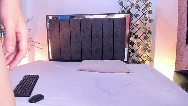 Snapshot of Jetf_Andrea chatting on 01.14.26 Jetf Andrea online show from 01.14.26