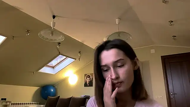 DarlineBrustera online show from 09.18.25