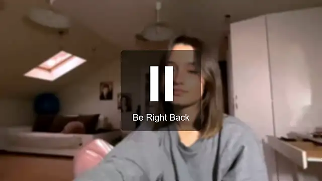 DarlineBrustera online show from 10.05.25