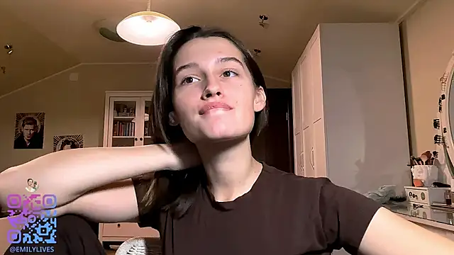 DarlineBrustera online show from 11.14.25