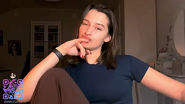 DarlineBrustera online show from 11.16.25