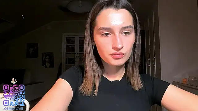 DarlineBrustera online show from 11.17.25