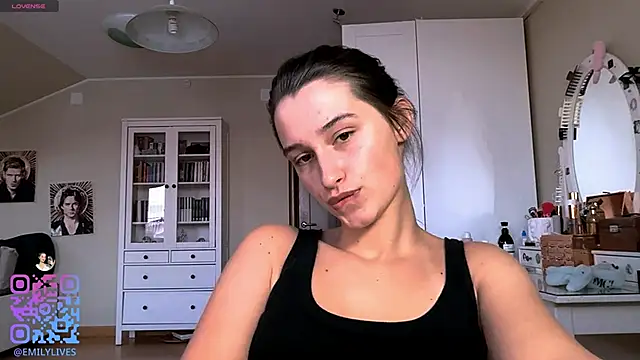 DarlineBrustera online show from 02.09.26