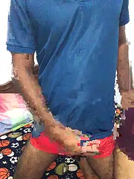 ShayanLK online show from 01.13.26