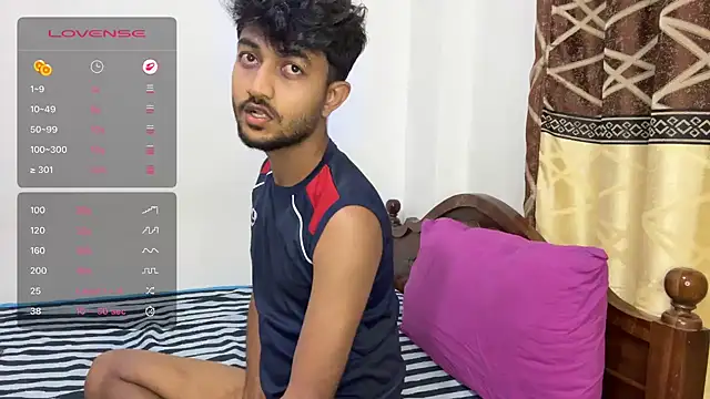 ShayanLK online show from 02.28.26