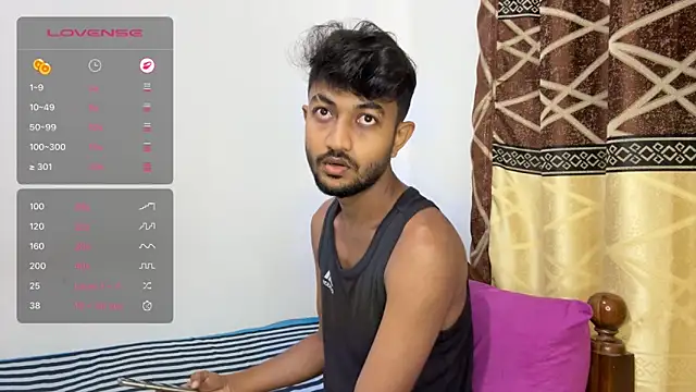 ShayanLK online show from 03.02.26