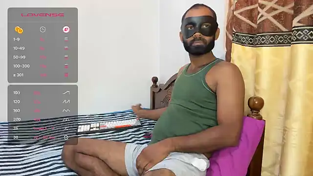 ShayanLK online show from 03.02.26