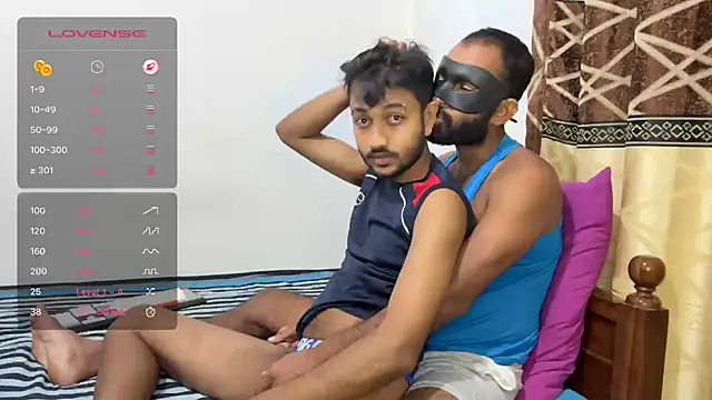 ShayanLK online show from 03.15.26