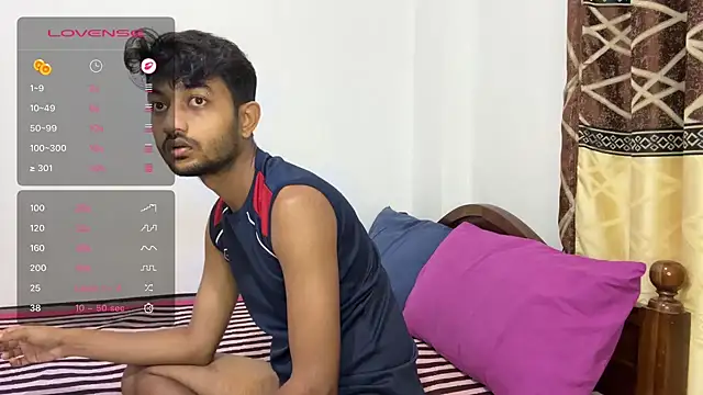 ShayanLK online show from 03.21.26