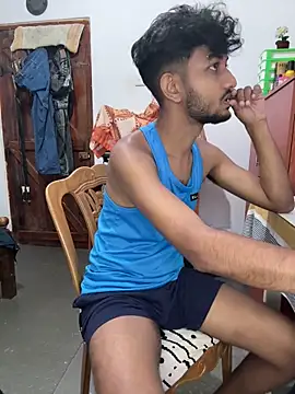 ShayanLK online show from 04.13.26