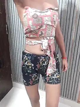 Snapshot of Ragini-Devi chatting on 09.29.25 Ragini-Devi online show from 09.29.25