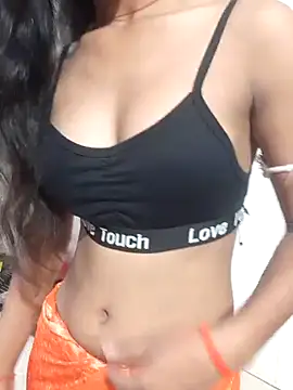 Snapshot of Ragini-Devi chatting on 10.06.25 Ragini-Devi online show from 10.06.25