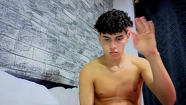 Theimperialboys  online show from 02.10.26