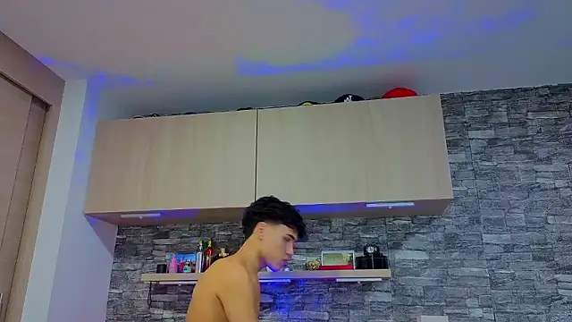 Theimperialboys  online show from 02.14.26