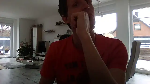 Snapshot of Trockenbau chatting on 01.06.26 Trockenbau online show from 01.06.26