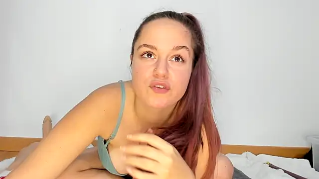 Francesexe online show from 11.13.25