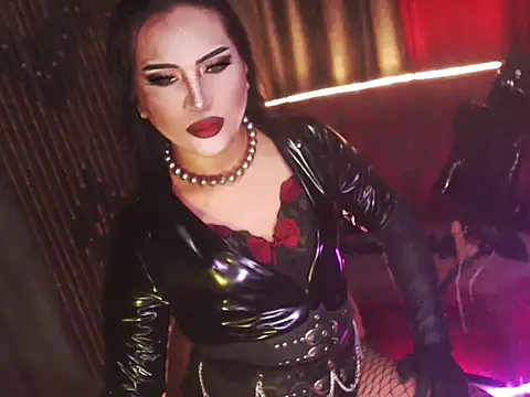 Hail ur Dominant online show from 01.12.26