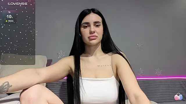 Mary  foxy online show from 12.20.25