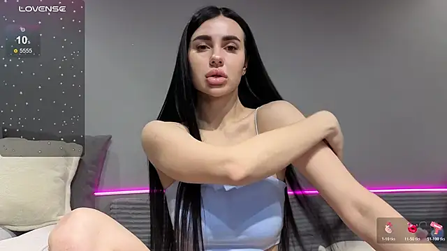 Mary  foxy online show from 02.06.26