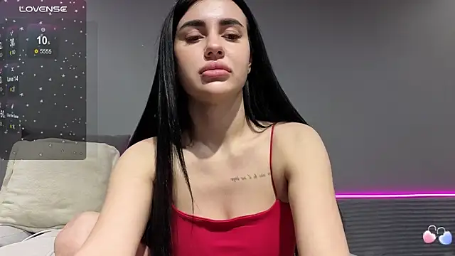 Mary  foxy online show from 02.08.26