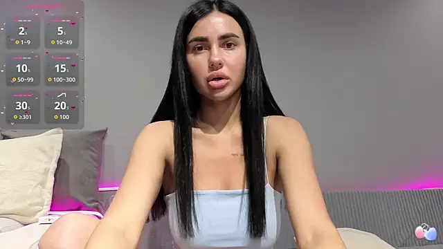 Mary  foxy online show from 05.28.26