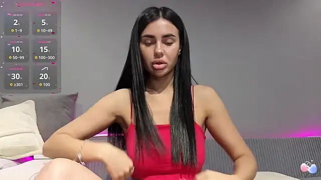 Mary  foxy online show from 05.30.26