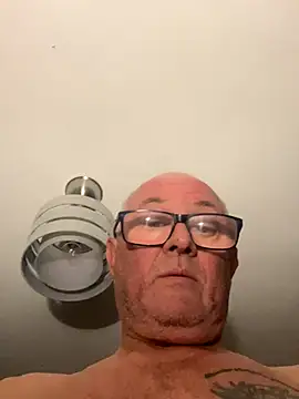 naughtygrandad1 online show from 10.17.25