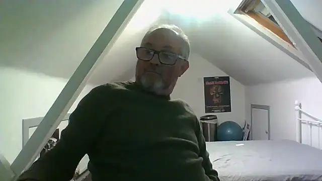 naughtygrandad1 online show from 02.19.26