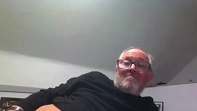 naughtygrandad1 online show from 02.22.26