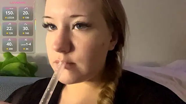 PandaFluff online show from 01.16.26