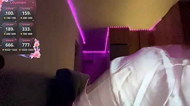 PandaFluff online show from 02.21.26