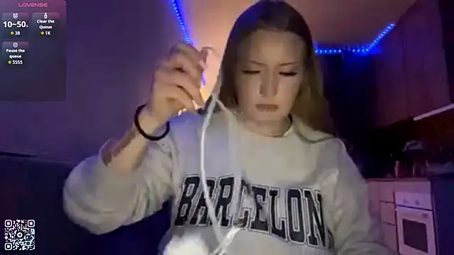 PandaFluff online show from 02.26.26