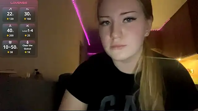 PandaFluff online show from 03.01.26