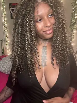 MistiSavannah online show from 02.05.26