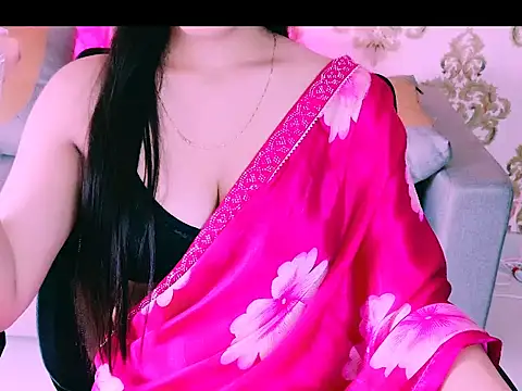 My Rose online show from 11.20.25