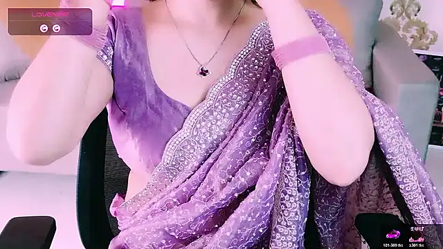 My Rose online show from 03.11.26